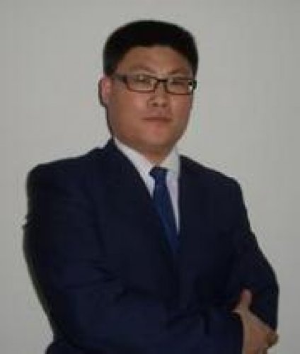 孟祥磊老师