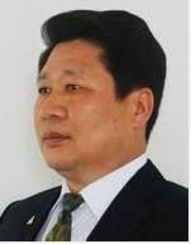赵澄旻老师