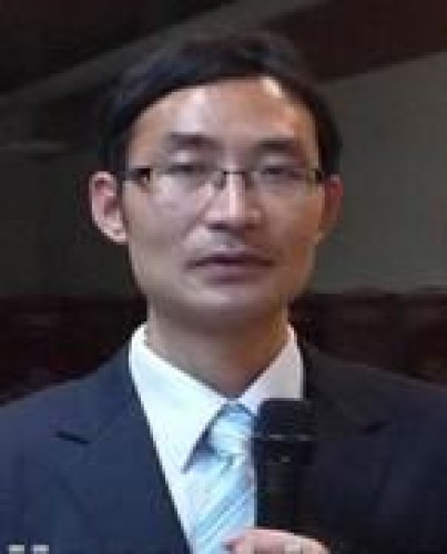 周永涛老师