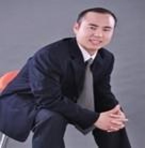 徐子超老师