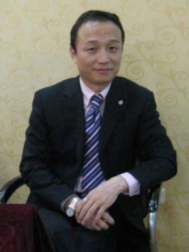 朱文健老师