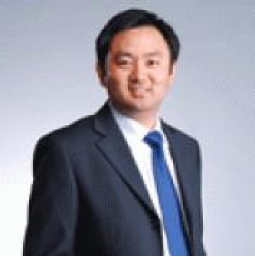 马庆军老师