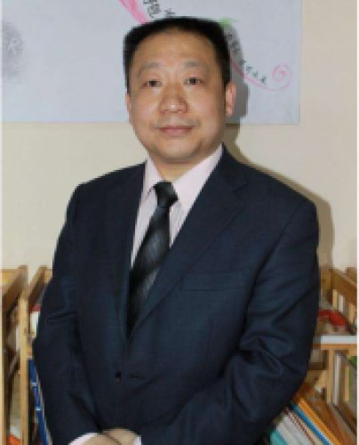 黄建青老师