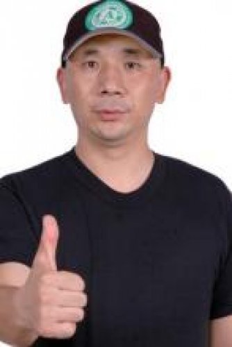鲁家林老师