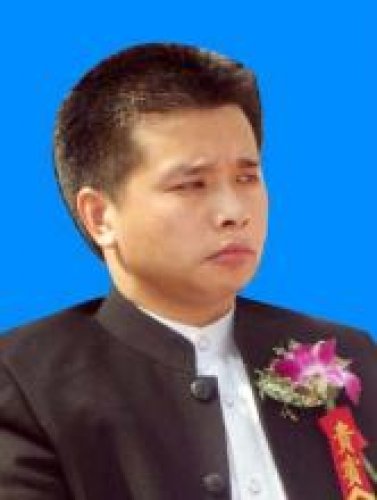 郑冬权老师