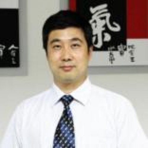 刘耿老师