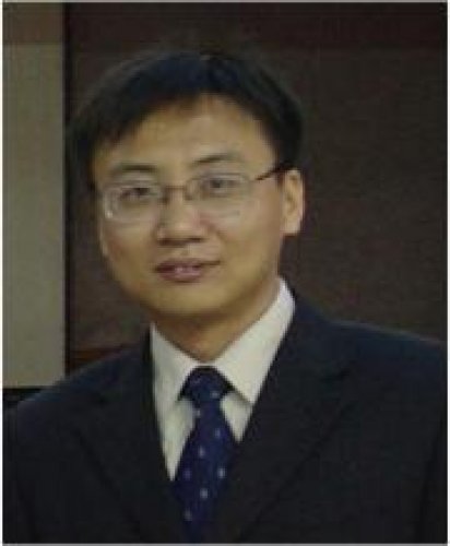 陶啸山老师