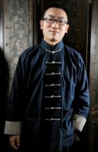 邓鲁老师