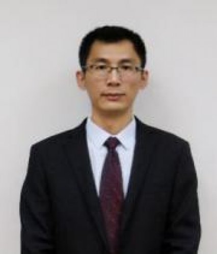 潘德有老师
