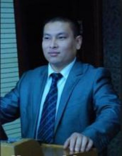 王国华老师