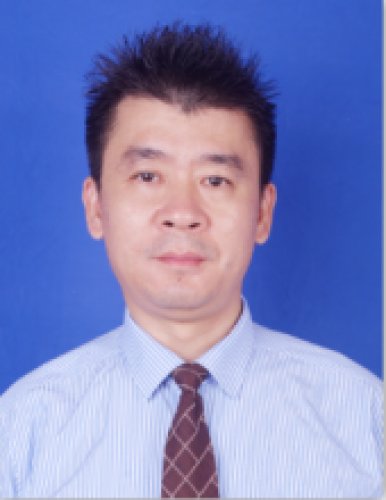 张海文老师