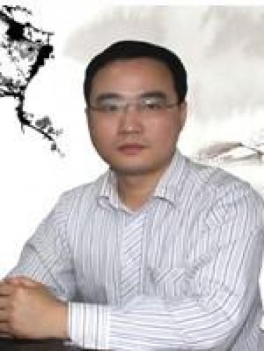 常洪波老师