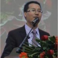 杨永
