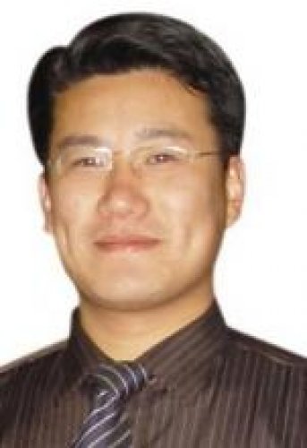 高志行老师