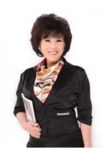 柯美琴老师