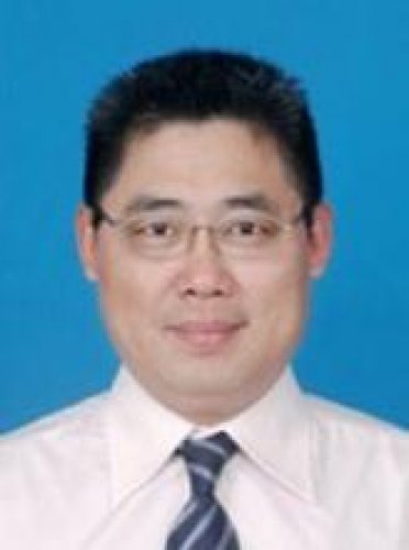 杨立峰老师