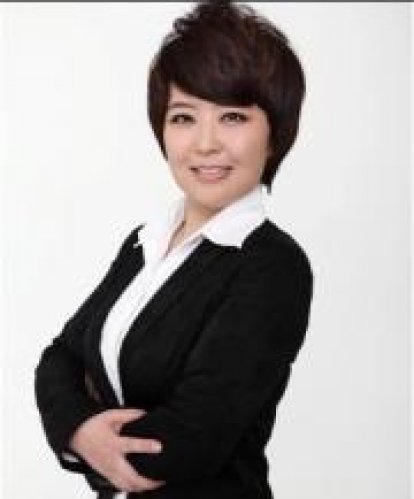 陈怡苇老师