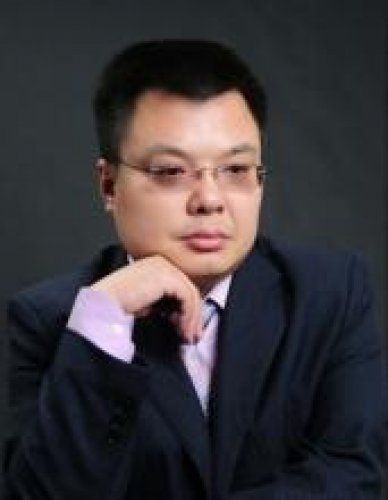 徐永老师