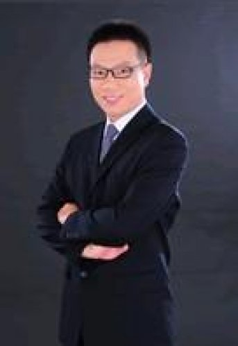 肖杰老师