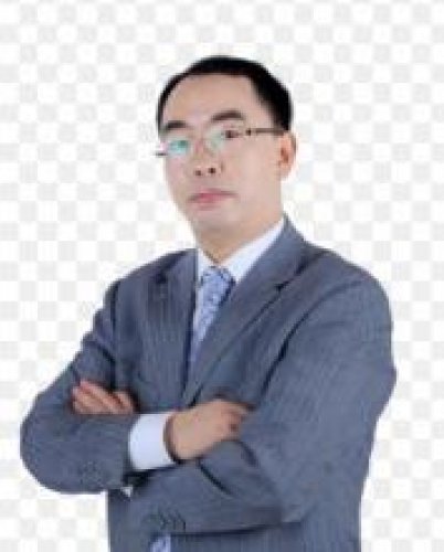 霍振先老师