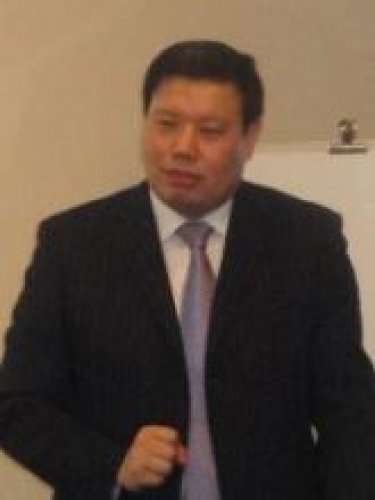 姚孝杨老师