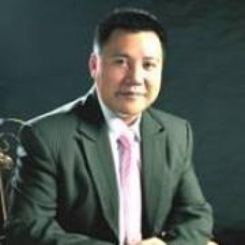 何满良老师