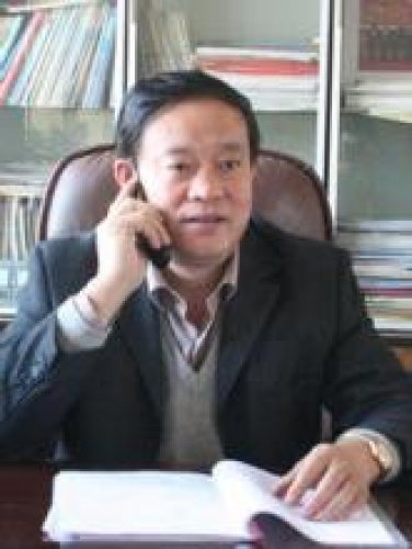 马春彦老师