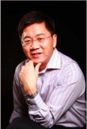 刘卫刚老师