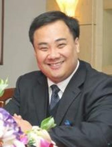 梁长玉老师