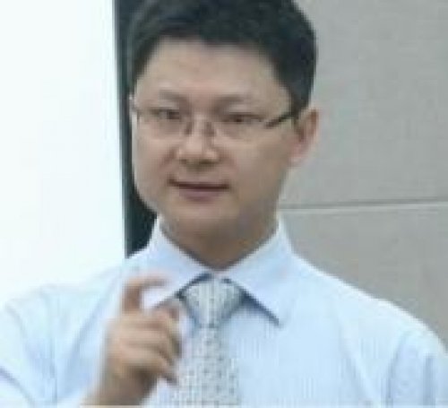 宋铭老师