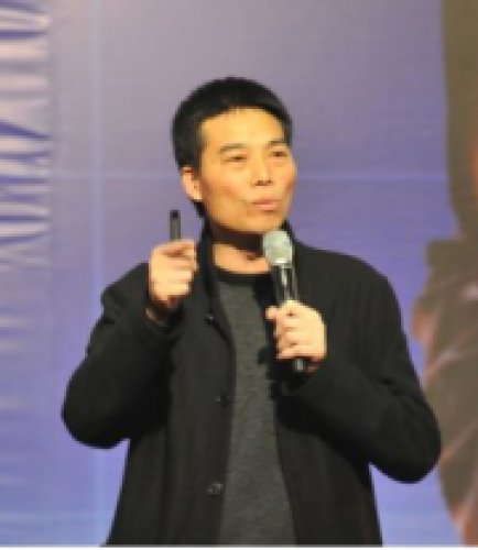 胡志标老师