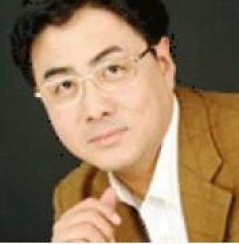 周诚忠老师
