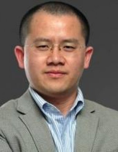 石章强老师