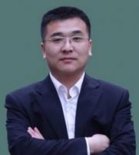 朱志明老师