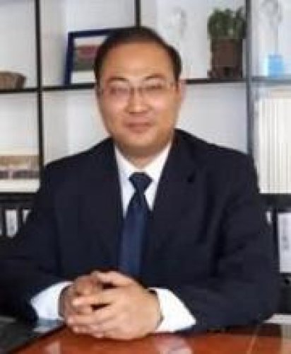 史立臣老师