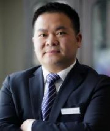 华文逸老师