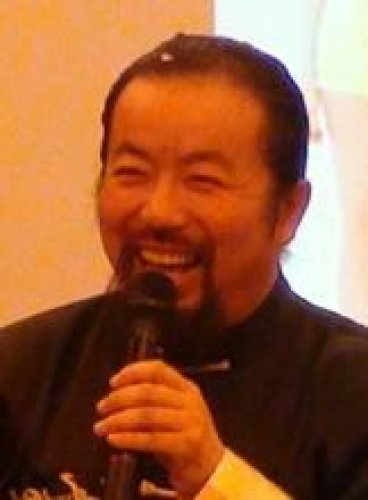 田至鹤老师