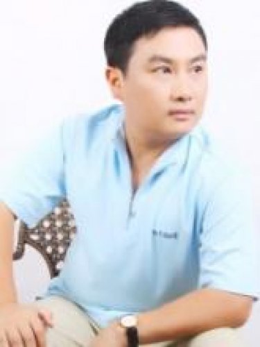 兰柏钦老师