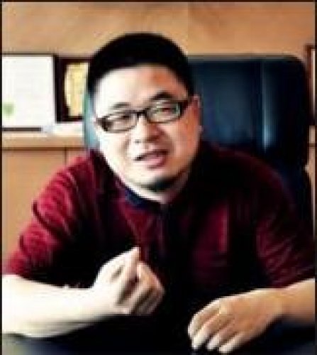 翁向东老师