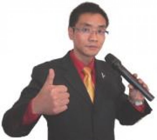 姚启昆老师