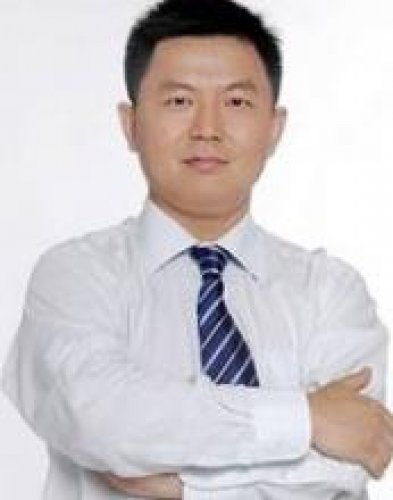 张子衿老师
