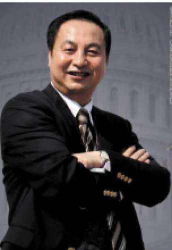 闫真诚老师