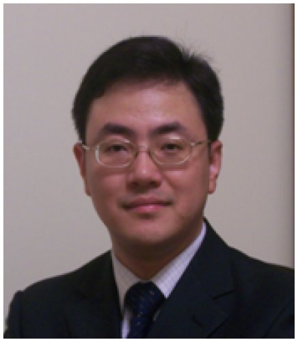 吴颖老师
