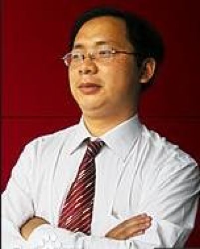 梁五一老师