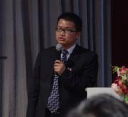 李志起老师