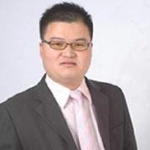 程子展老师