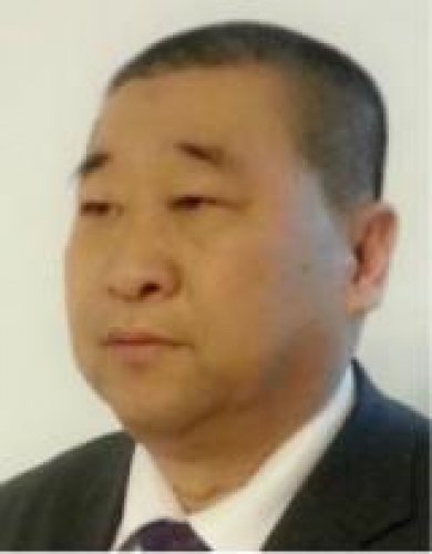 刘立威老师