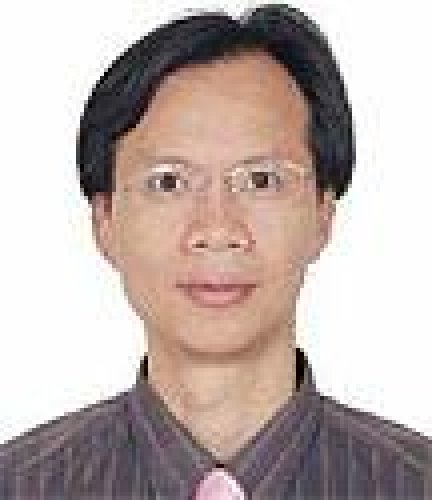 罗忠源老师