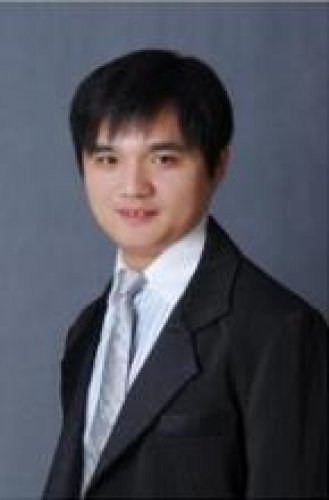 杨继刚老师