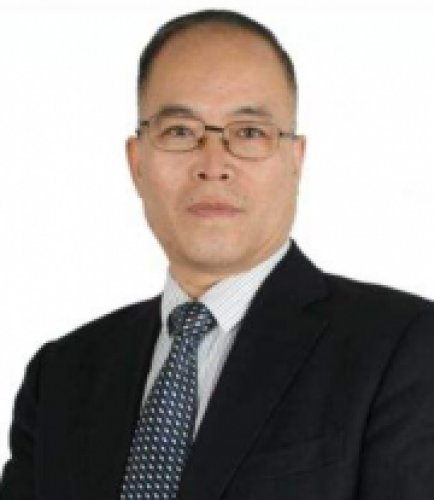 刘应民老师